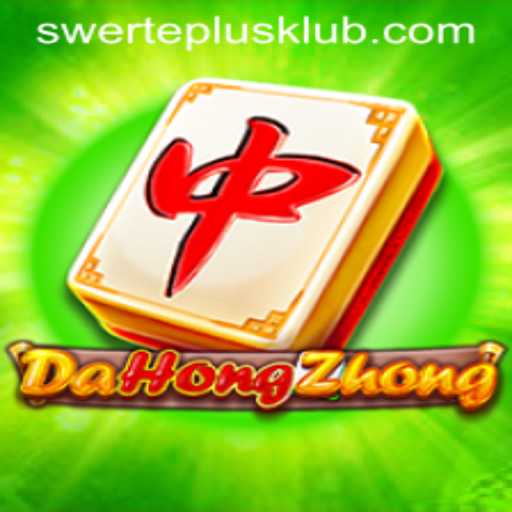 Exploring DaHongZhong: The Thrilling Game Paired with SWERTEPLUS