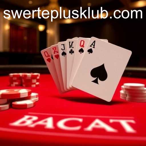 The Intricate World of Online Baccarat with SWERTEPLUS