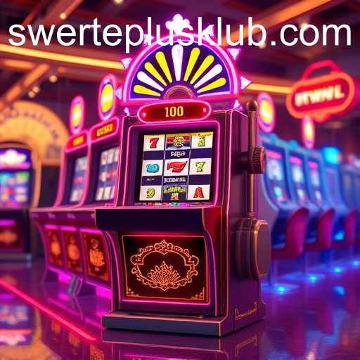 Exploring the World of Slot Machines: The Impact of SWERTEPLUS